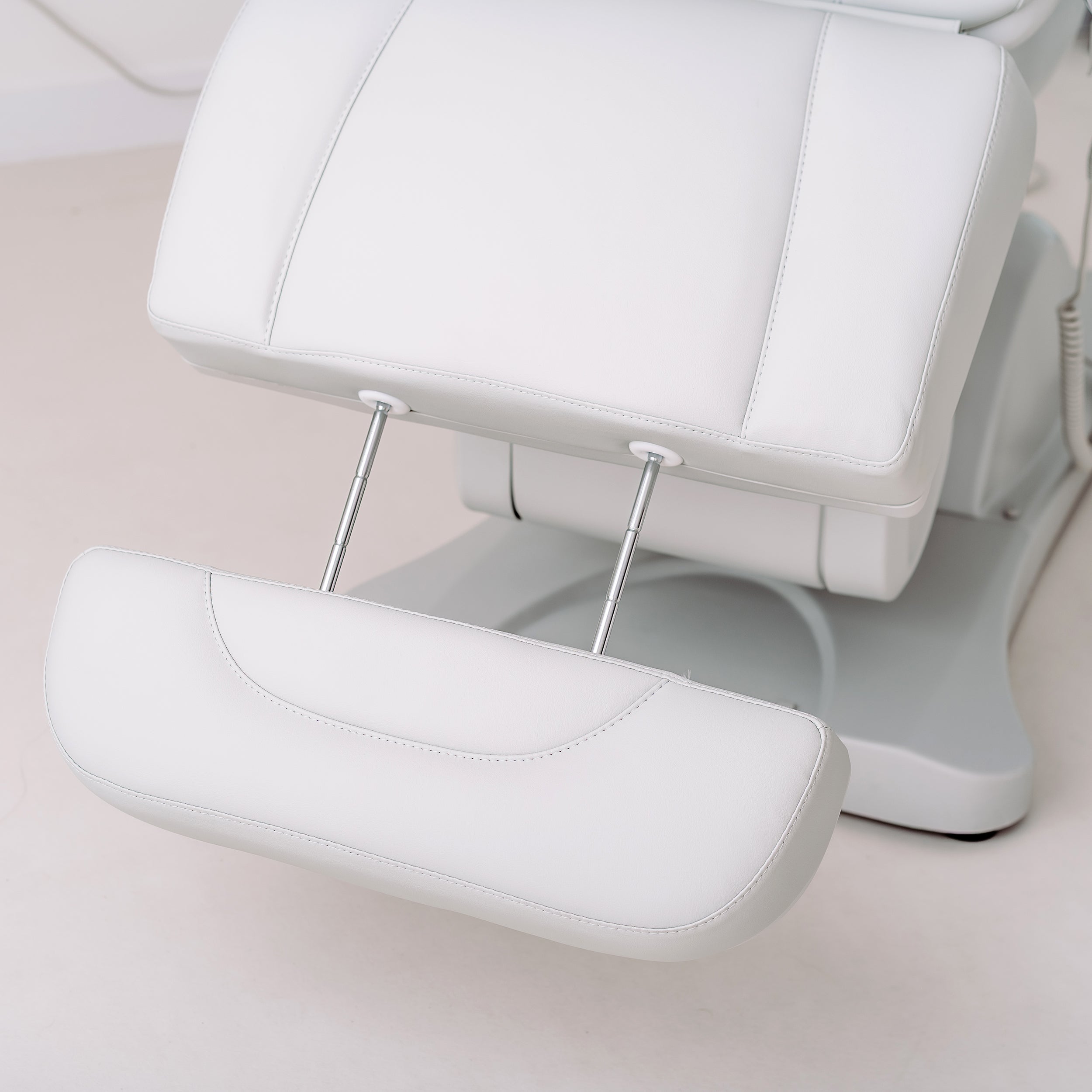 -8-Electric beauty chair Sorina PRO 5 Touch Core k329 Grey-8