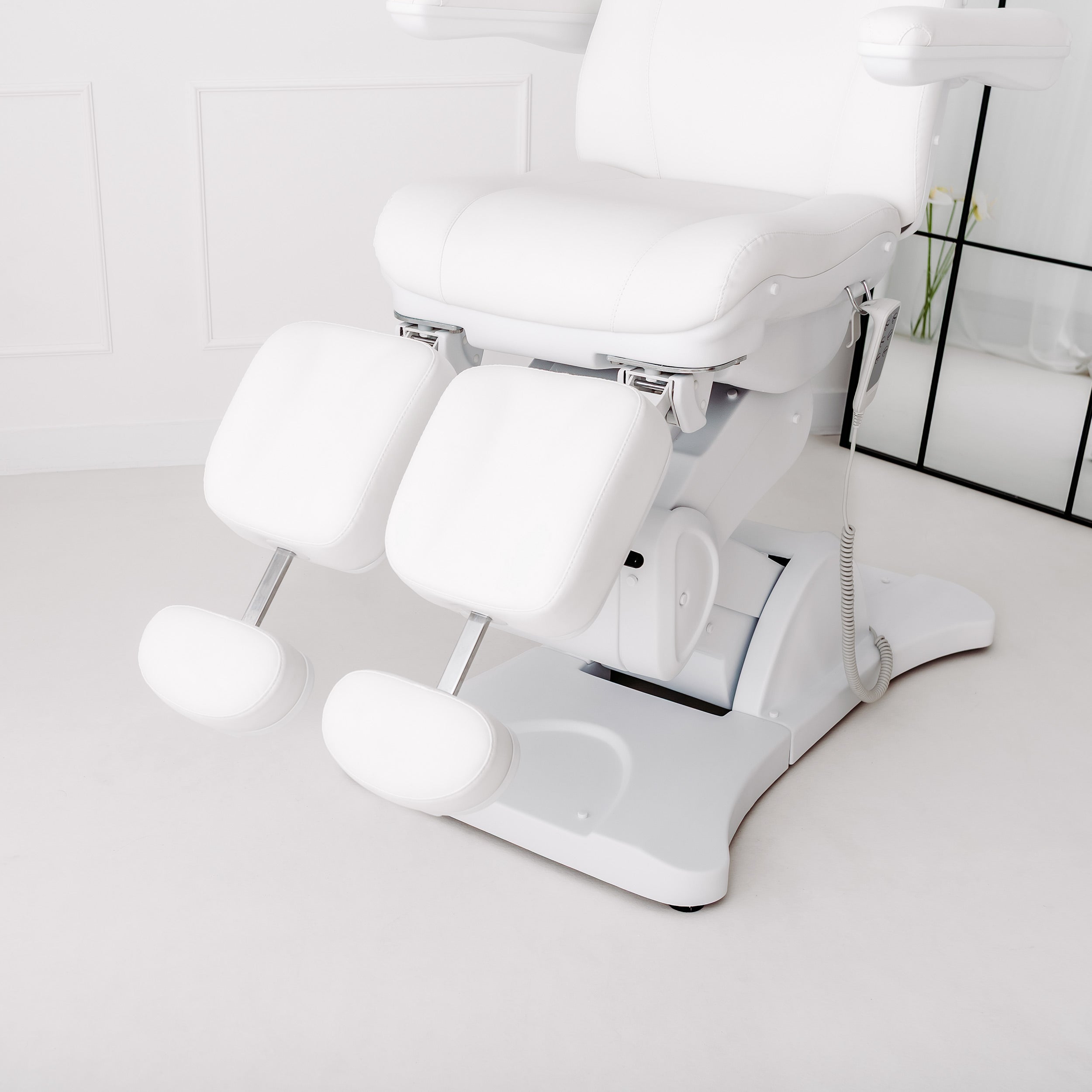 -13-Electric beauty chair Sorina PRO 7 P Touch Core k301 White-13