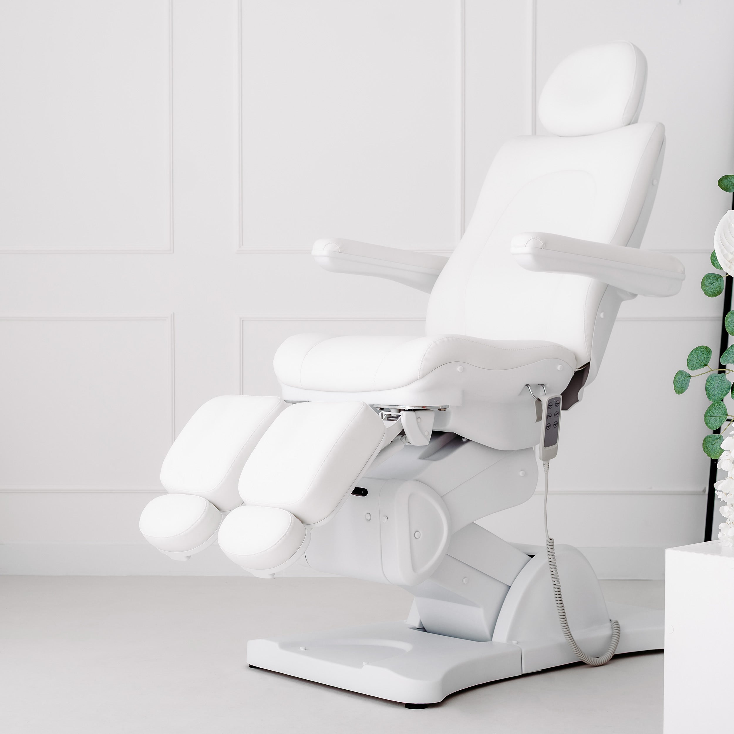 -15-Electric beauty chair Sorina PRO 7 P Touch Core k301 White-15