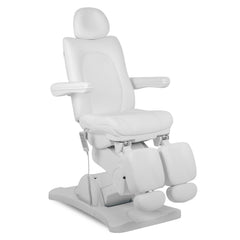--Electric beauty chair Sorina PRO 7 P Touch Core k301 White-