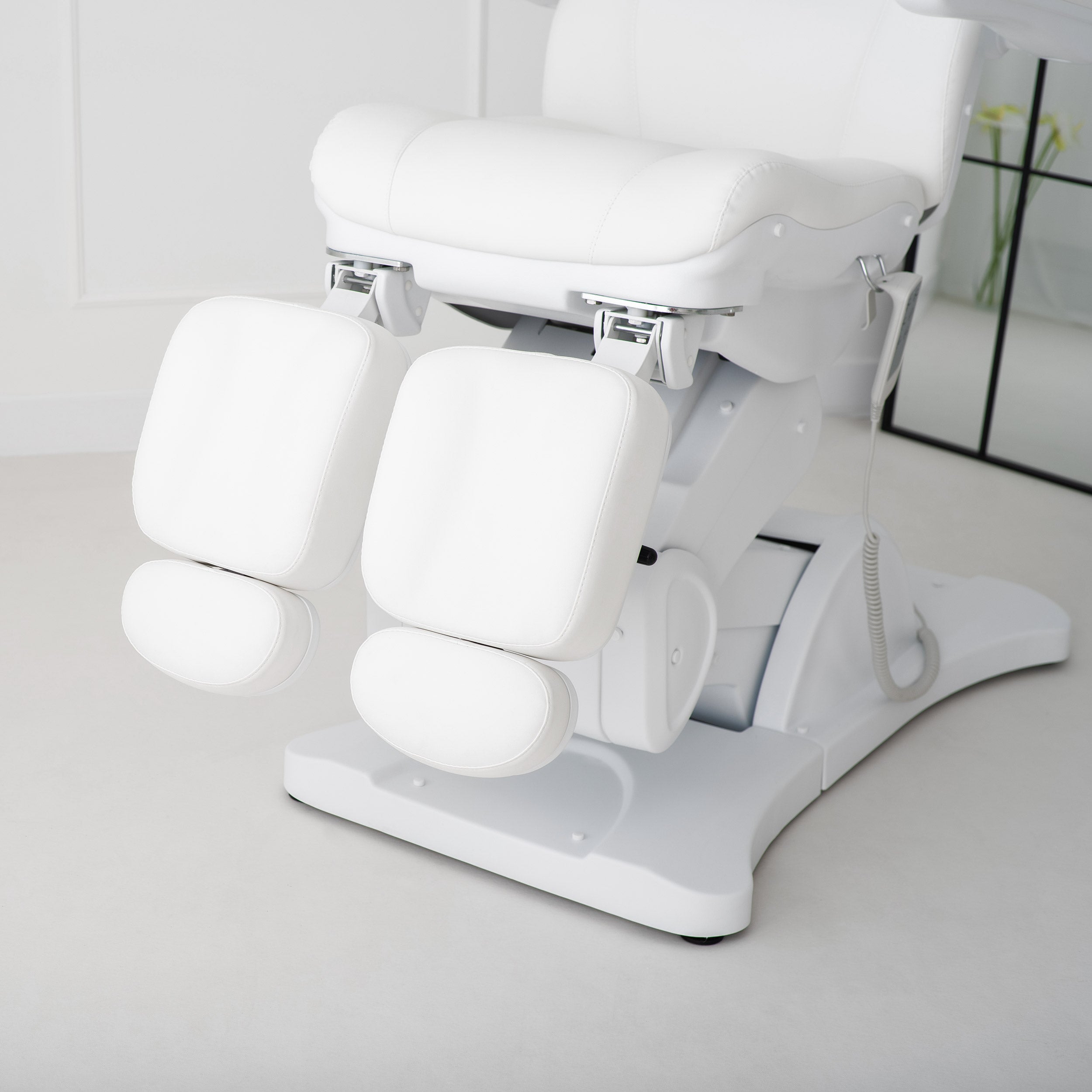 -8-Electric beauty chair Sorina PRO 7 P Touch Core k301 White-8