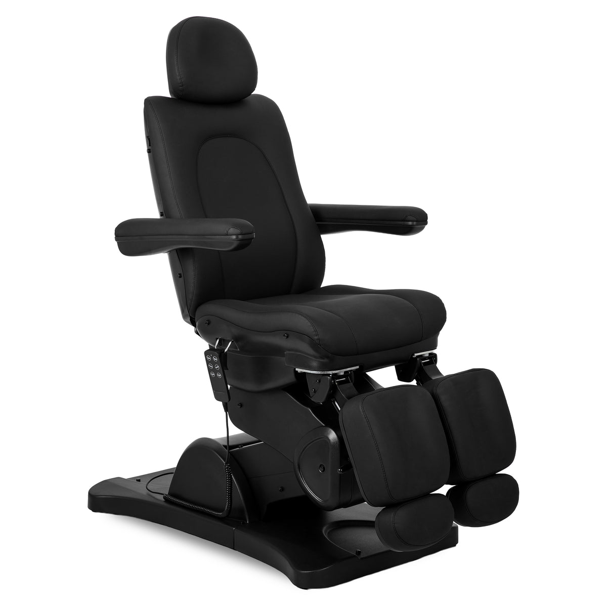--Electric beauty chair Sorina PRO 7 P Touch Core k315 Black-