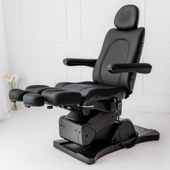 -3-Electric beauty chair Sorina PRO 7 P Touch Core k315 Black-3
