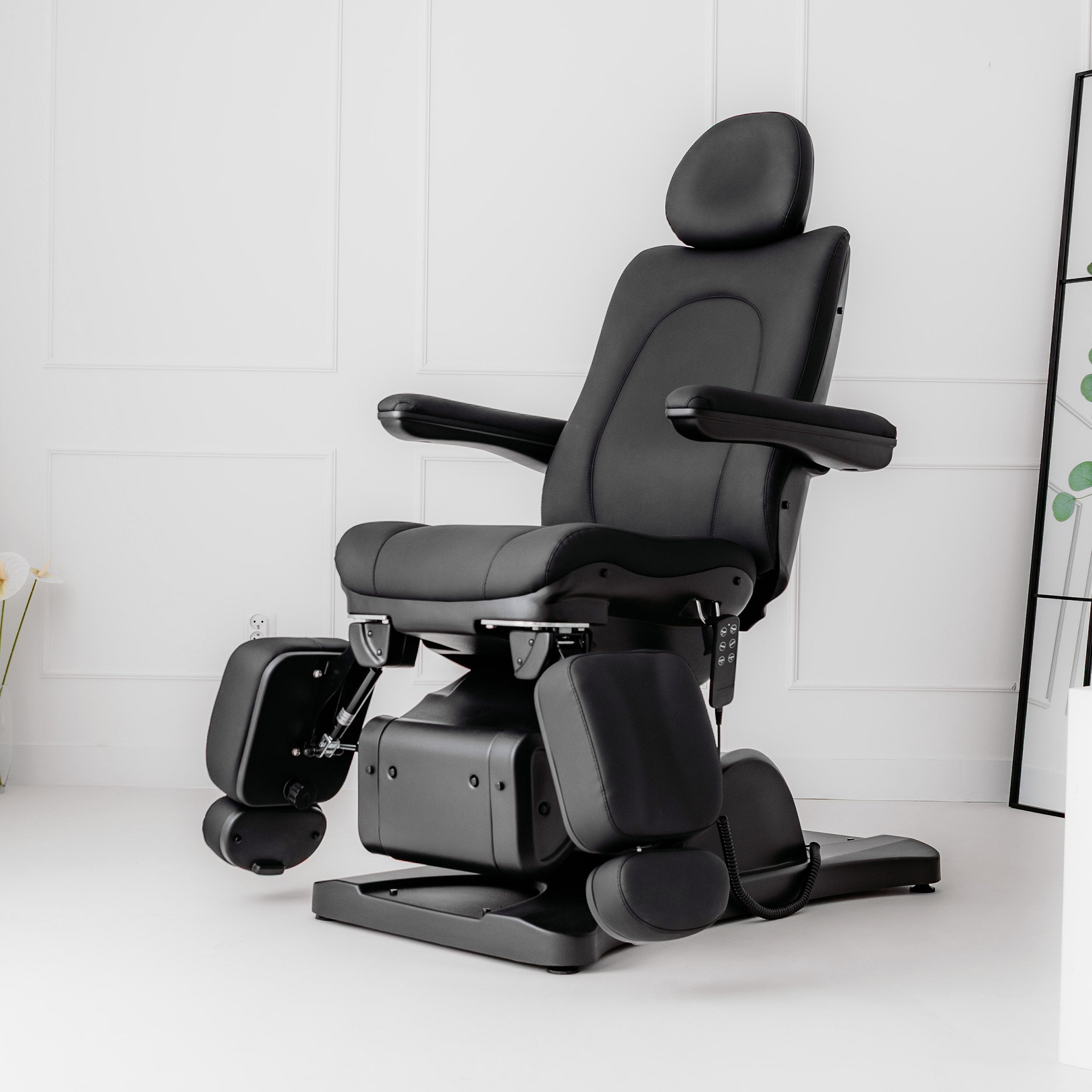 -5-Electric beauty chair Sorina PRO 7 P Touch Core k315 Black-5