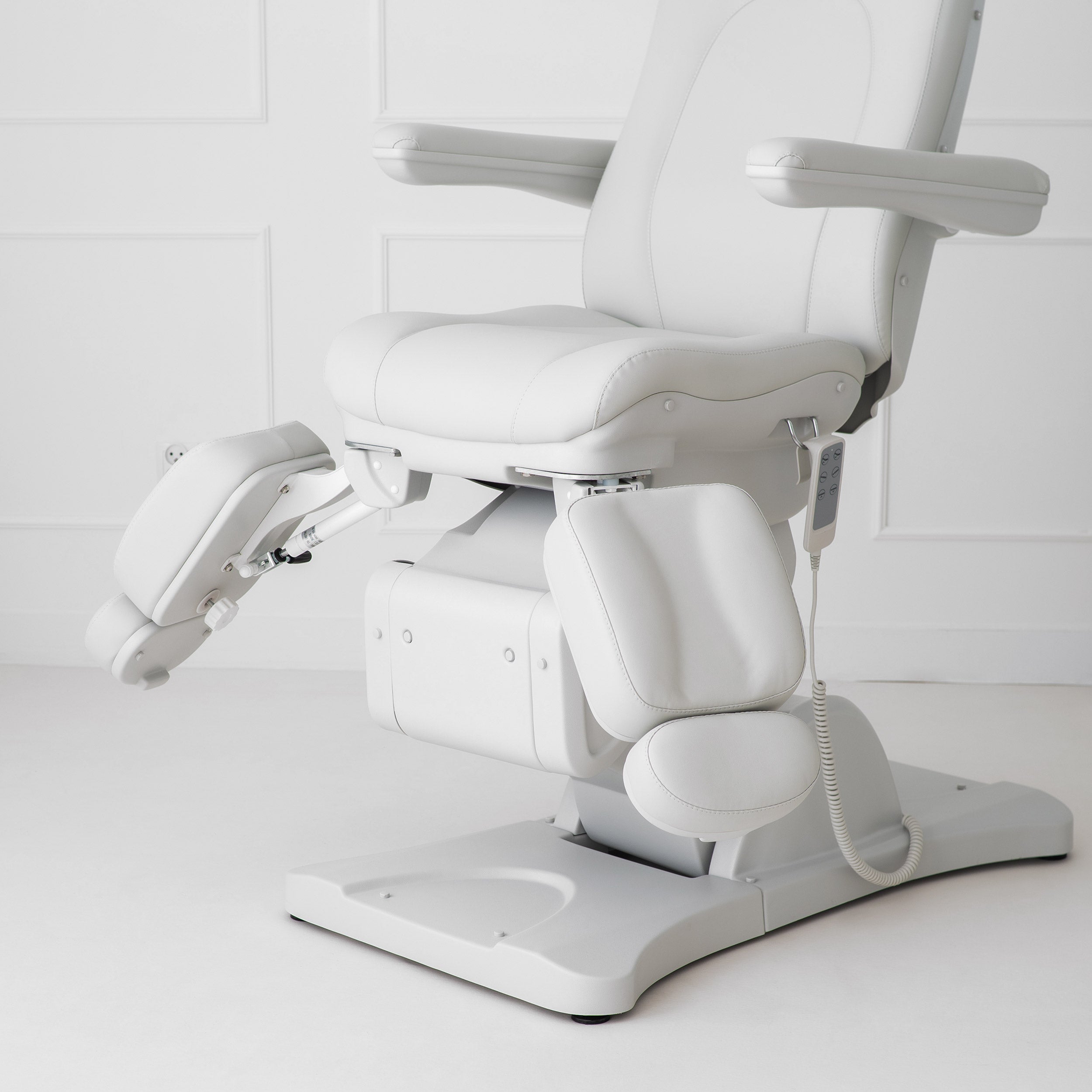 -12-Electric beauty chair Sorina PRO 7 P Touch Core k329 Grey-12
