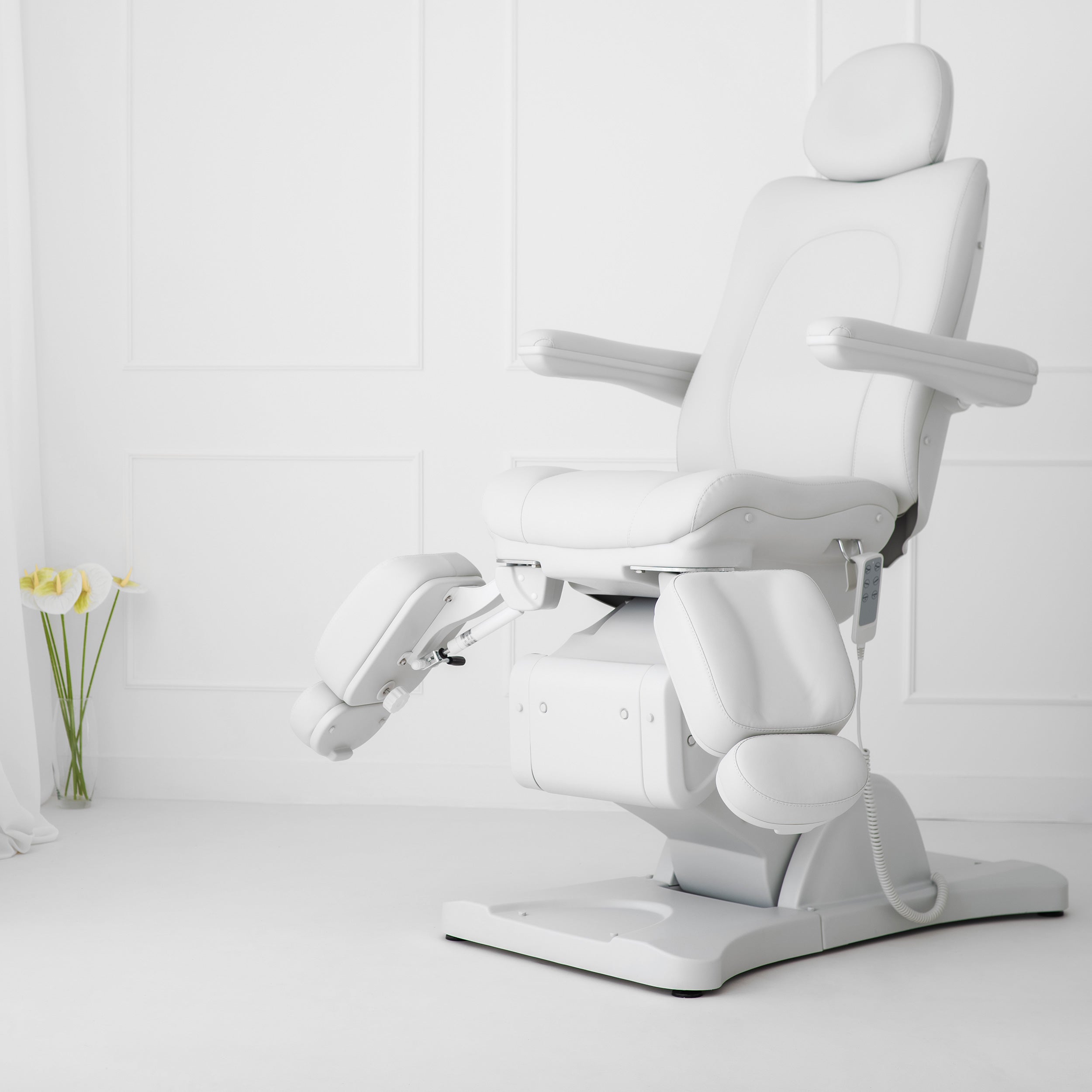 -13-Electric beauty chair Sorina PRO 7 P Touch Core k329 Grey-13