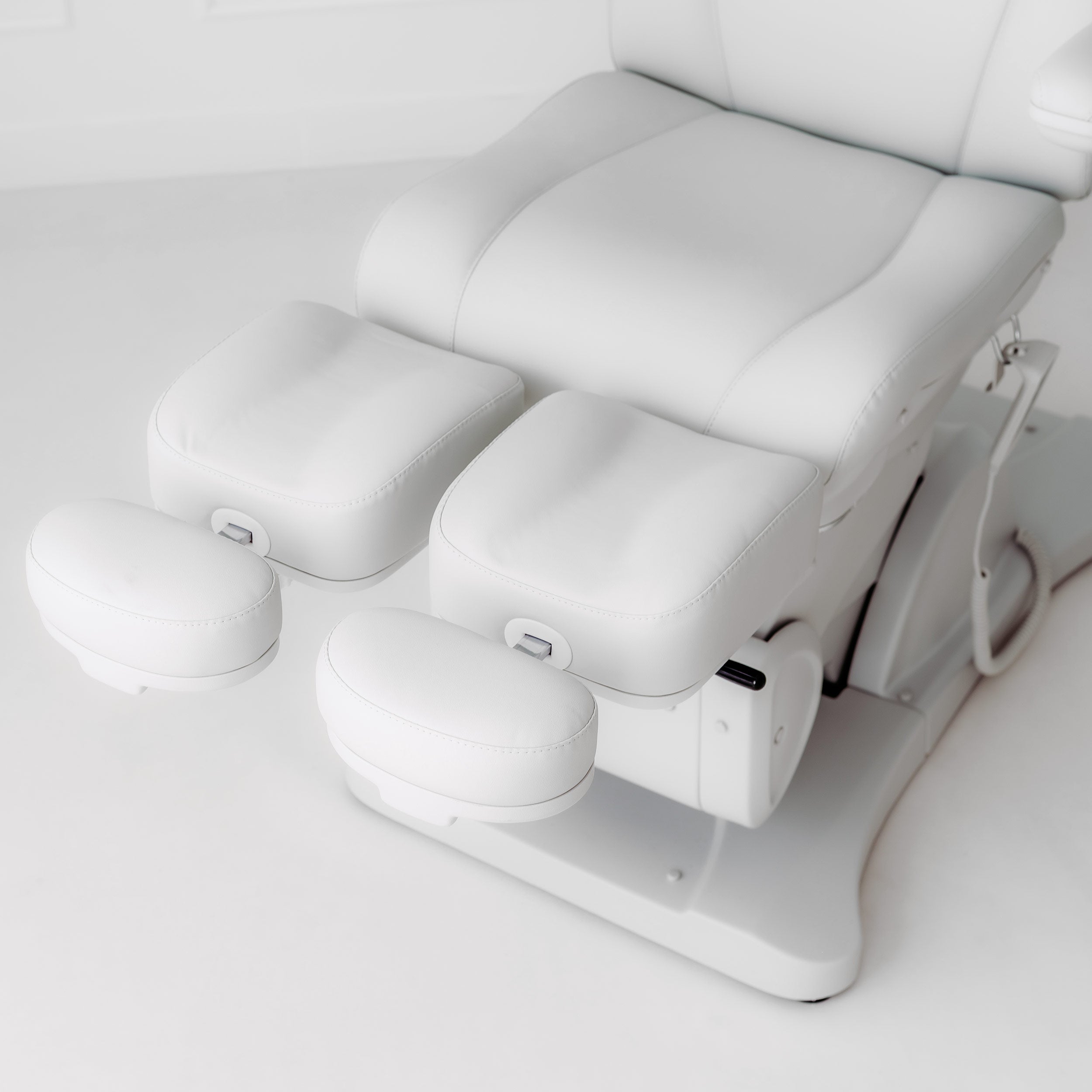 -4-Electric beauty chair Sorina PRO 7 P Touch Core k329 Grey-4