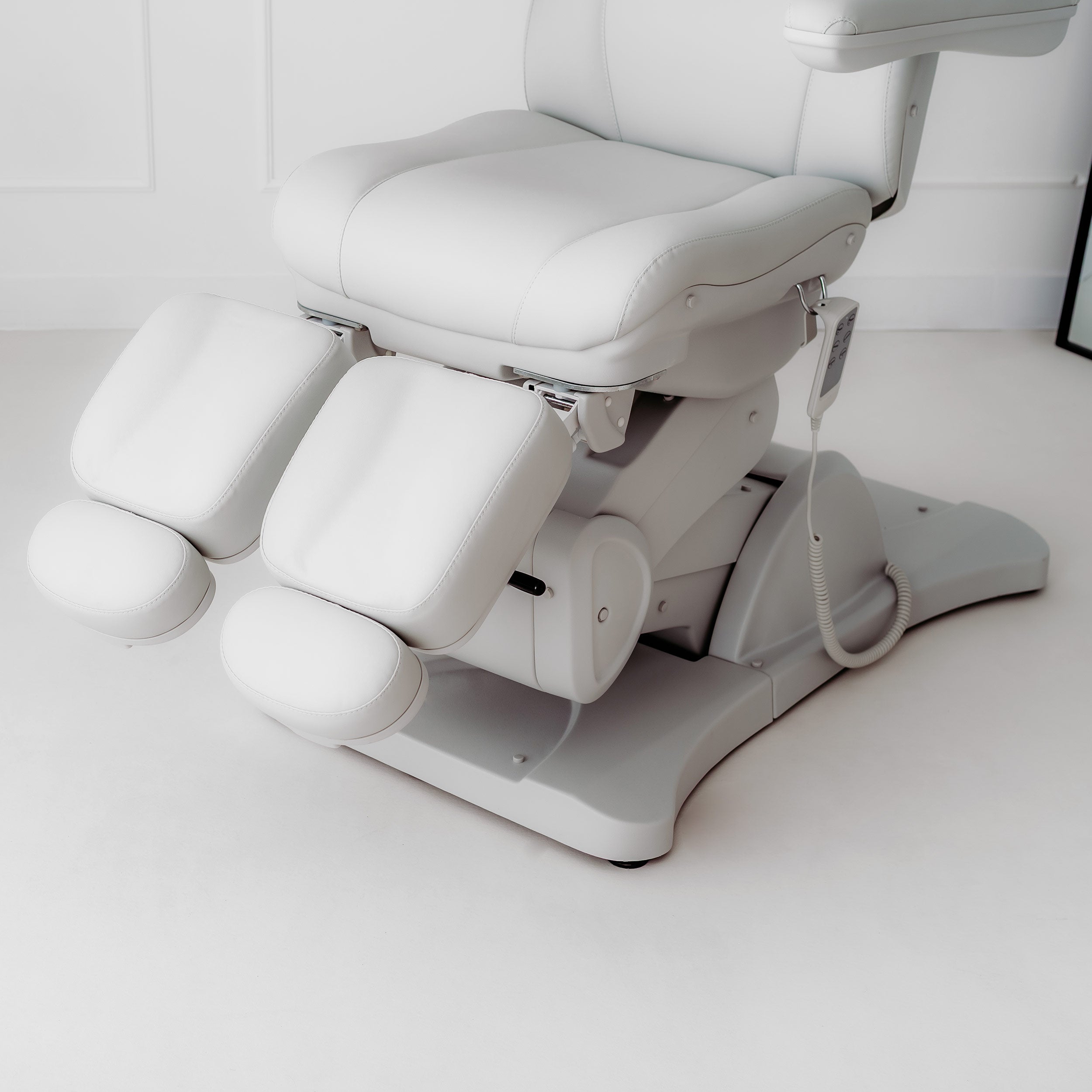 -6-Electric beauty chair Sorina PRO 7 P Touch Core k329 Grey-6