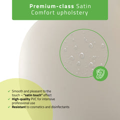 -3-Electric heated beauty couch Camilla PRO 2 for massage and spa treatments-3