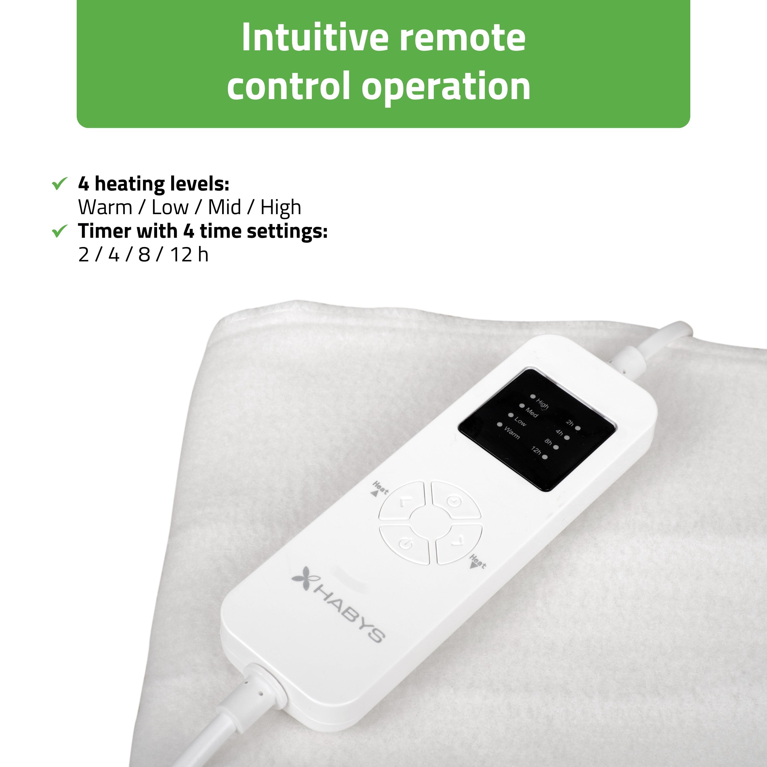 -3-Electric heating mat for massage table 75×180 cm-3