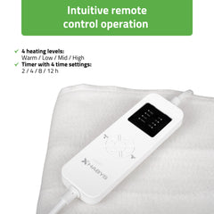 -3-Electric heating mat for massage table 75×180 cm-3