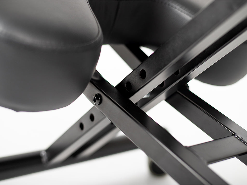 -3-Ergonomic Kneeling Chair Ergo Standard, gas spring, castors with lock-3