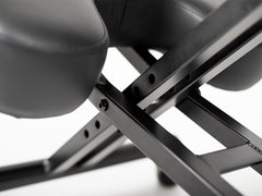 -3-Ergonomic Kneeling Chair Ergo Standard, gas spring, castors with lock-3