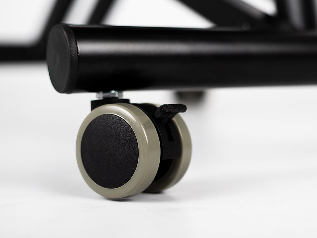 -6-Ergonomic Kneeling Chair Ergo Standard, gas spring, castors with lock-6