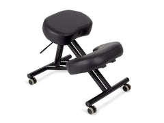 --Ergonomic Kneeling Chair Ergo Standard, gas spring, castors with lock-