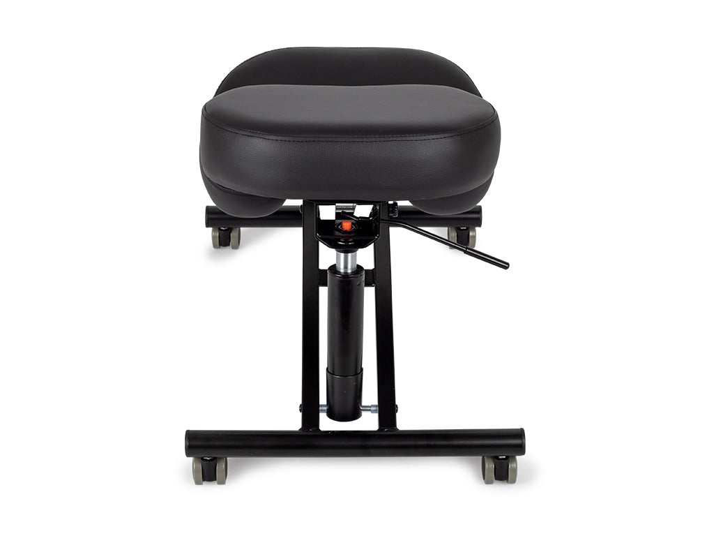 -1-Ergonomic Kneeling Chair Ergo Standard, gas spring, castors with lock-1