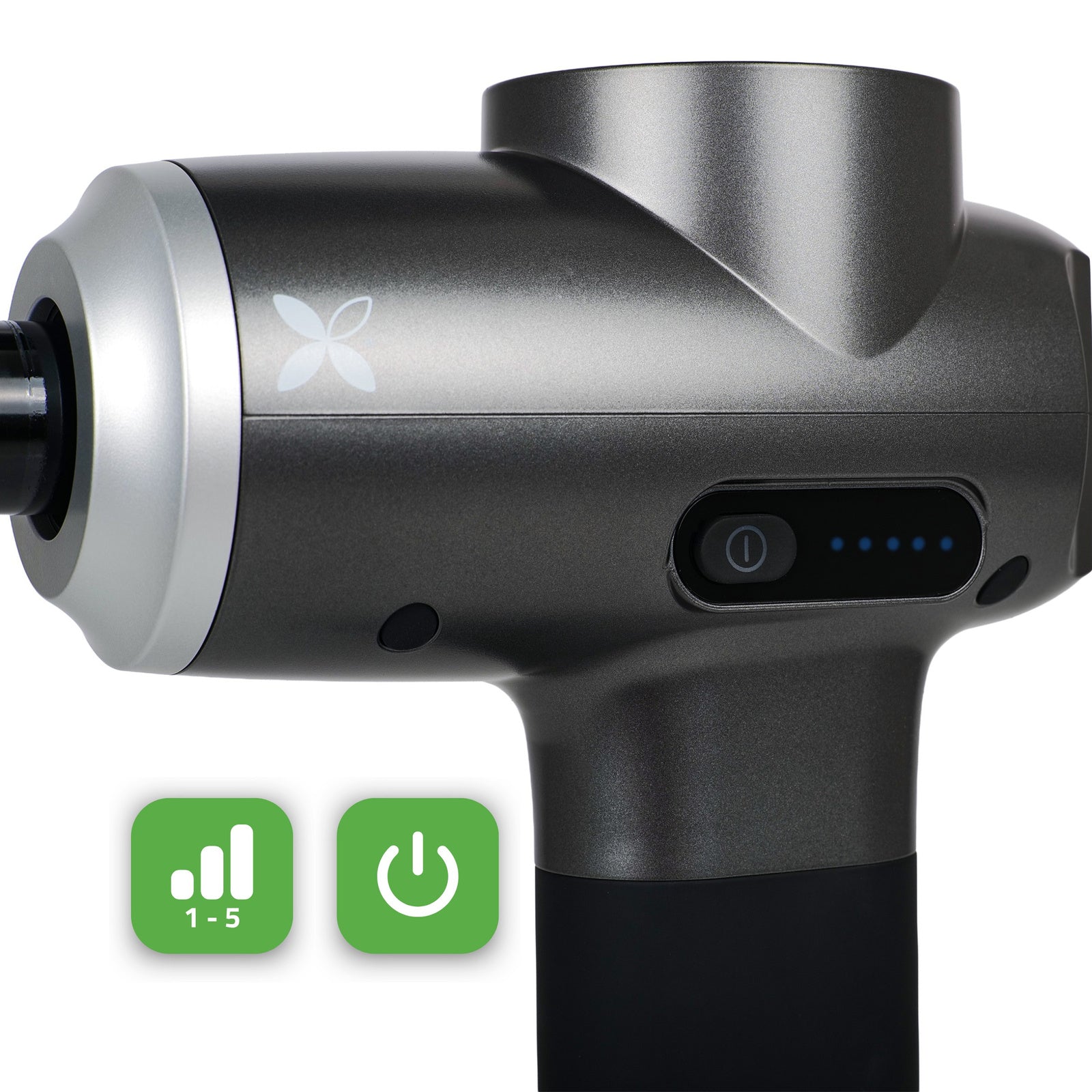 -7-Habys Dynamic Pro Electric Massager-7
