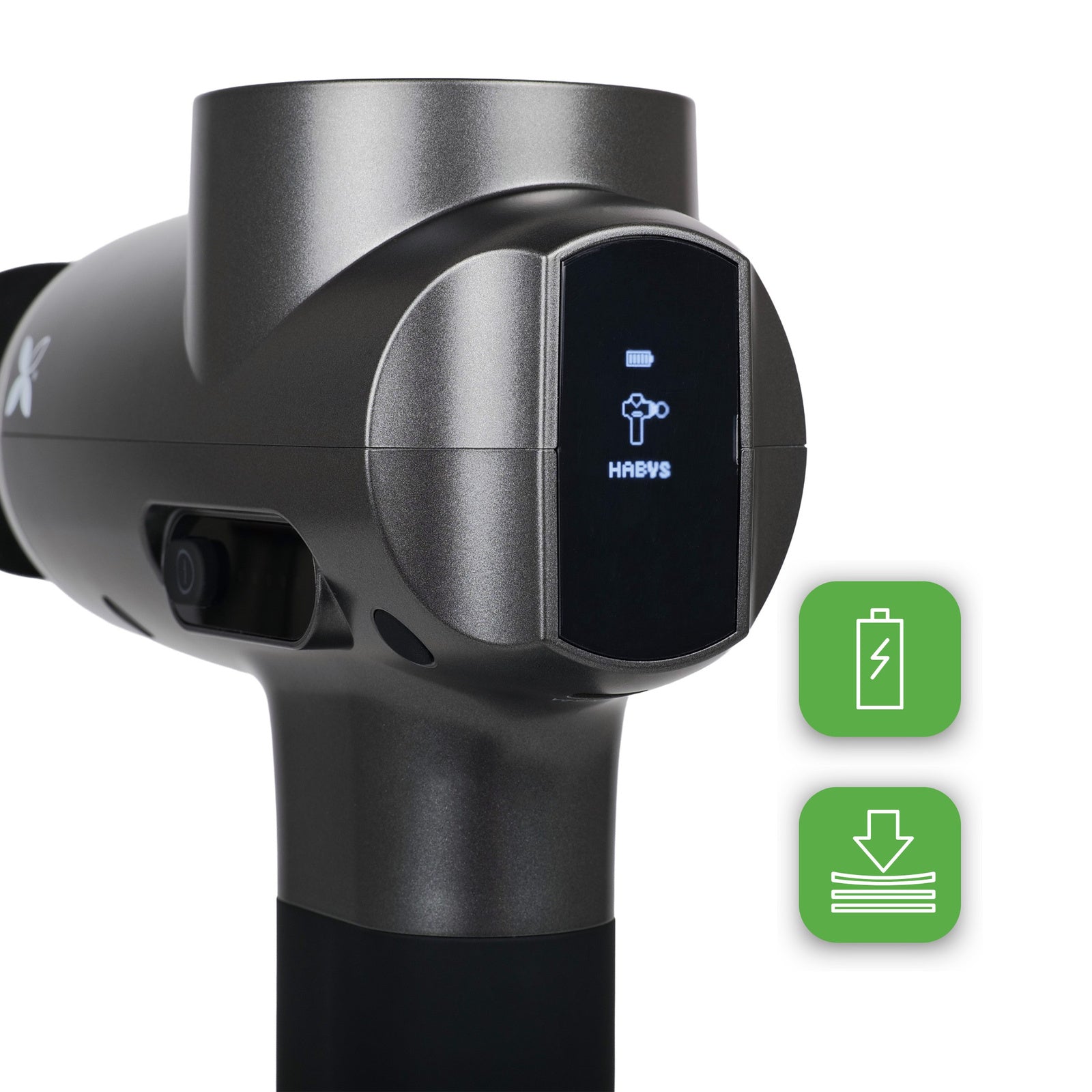 -8-Habys Dynamic Pro Electric Massager-8