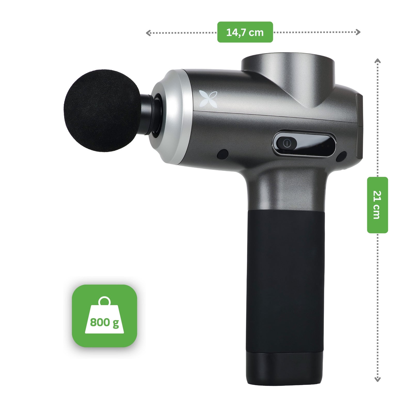 -9-Habys Dynamic Pro Electric Massager-9