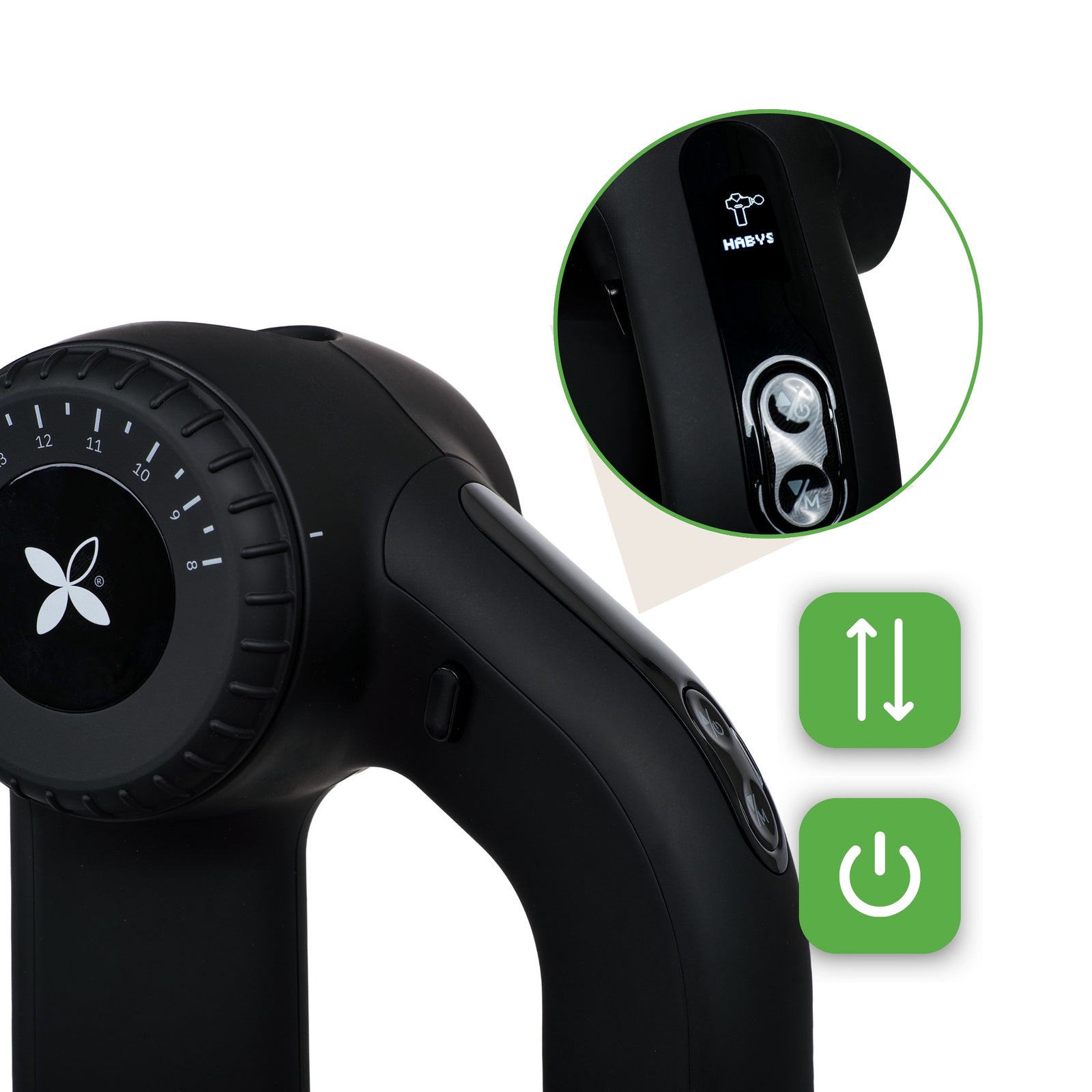-10-Habys Pro Therapy Max Electric Massager-10