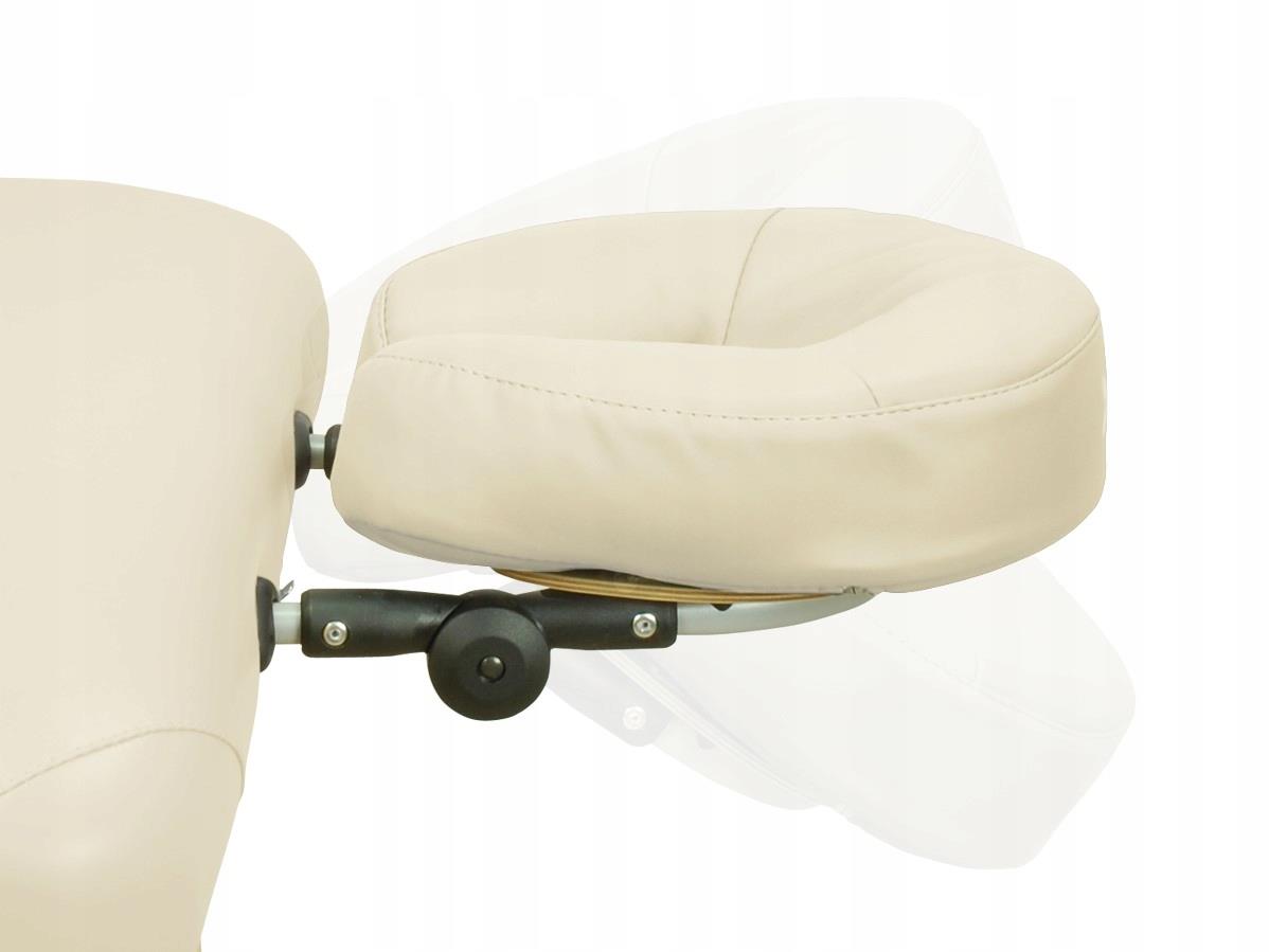 --Headrest Cushion 1D K033 Beige-