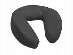 --Headrest Cushion 2D Ergo K015 Black-