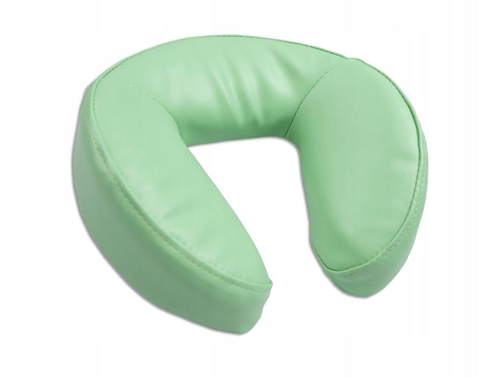 --Headrest Cushion 2D Ergo K022 Green-
