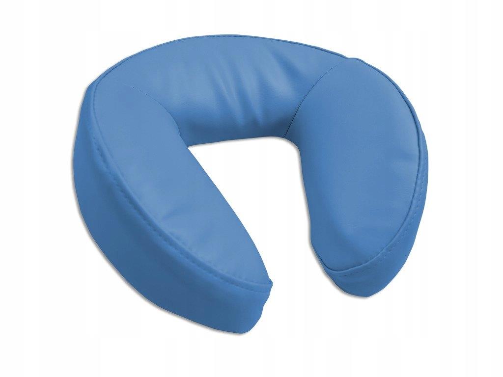 --Headrest Cushion 2D Ergo K023 Blue-
