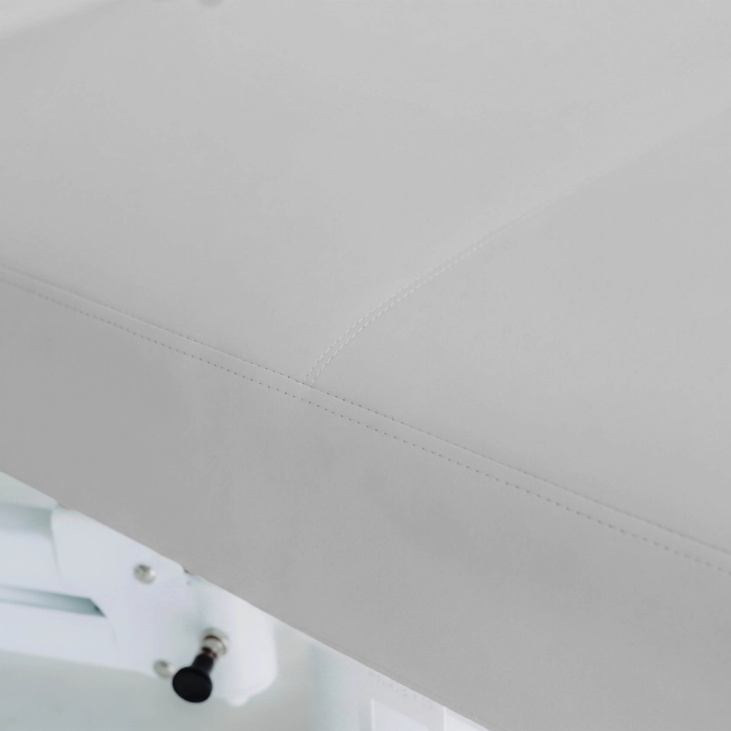 -9-Luxury beauty bed Eterna Grey with 4 motors, Gentle Flex k922 Grey-9