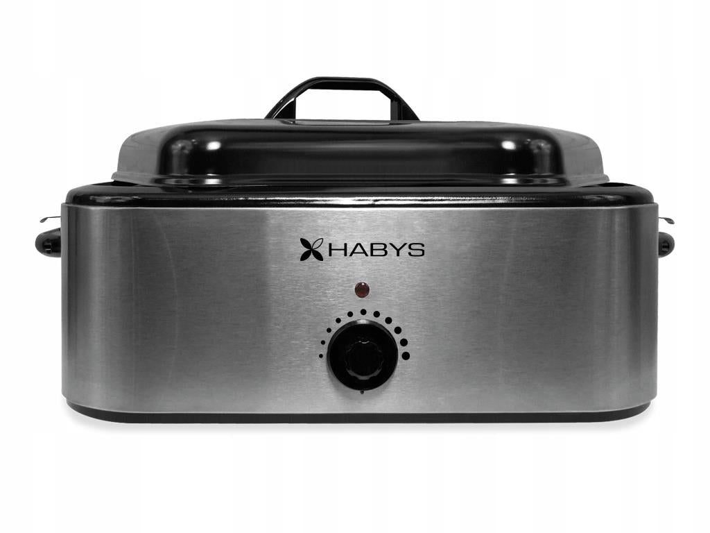 --Manual Stone Heater 17l-