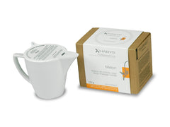 --Massage Candle - Melon 170 g Habys-