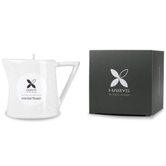 --Massage Candle - Oriental Flower 110 ml-