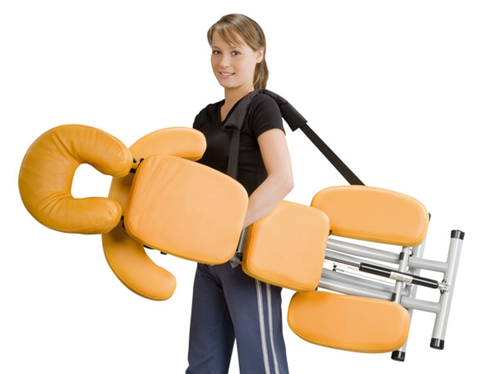 -7-Massage Chair Prestige-Reh Pneumatic Lift K029 Grey-7