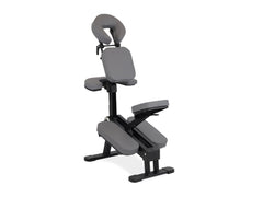 -1-Massage Chair Vital Soft Touch K622 Charcoal-1