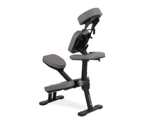 -3-Massage Chair Vital Soft Touch K622 Charcoal-3