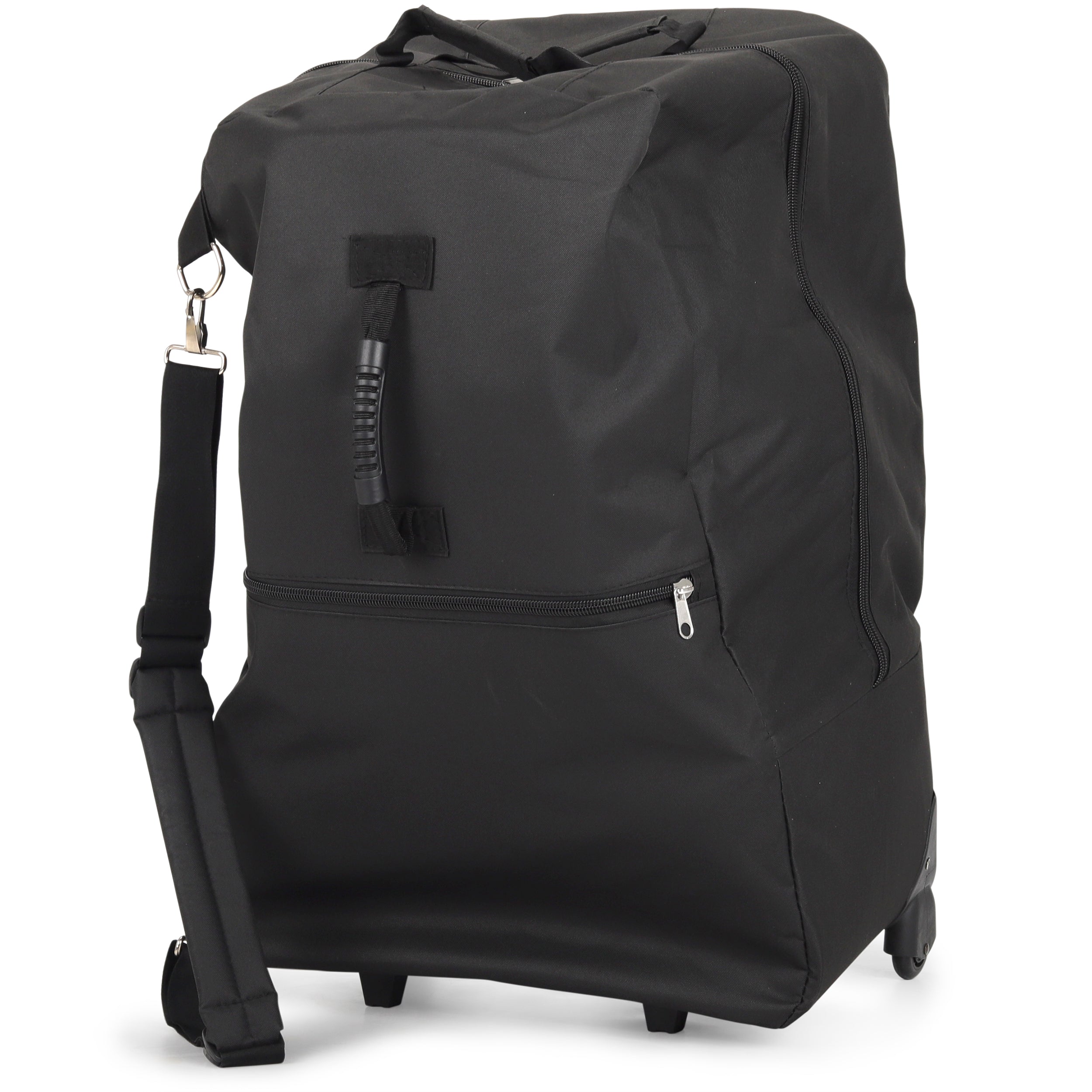 -2-Massage Chair Vital Soft Touch K622 Charcoal-2