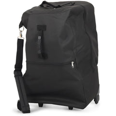 -2-Massage Chair Vital Soft Touch K622 Charcoal-2