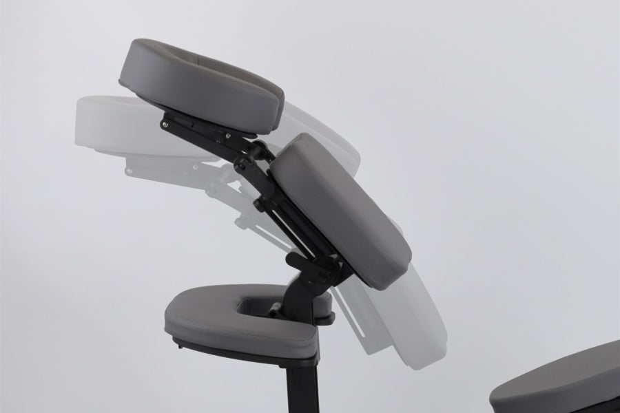 -6-Massage Chair Vital Soft Touch K622 Charcoal-6