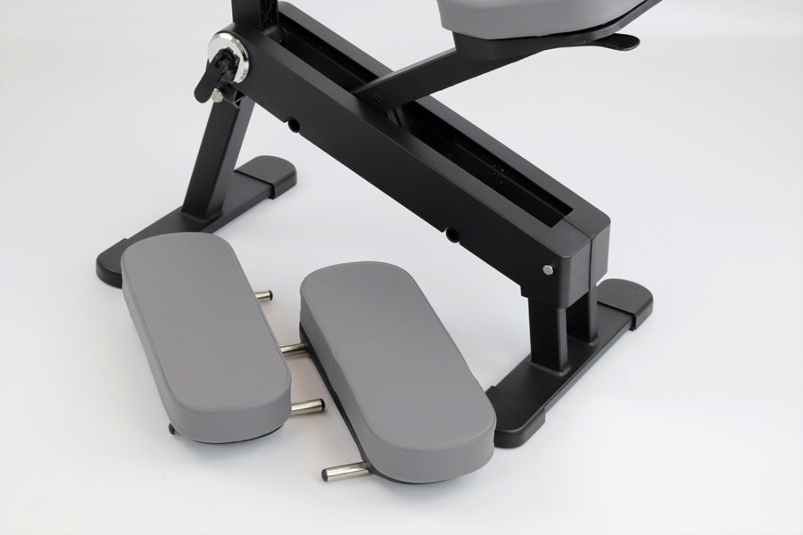 -8-Massage Chair Vital Soft Touch K622 Charcoal-8