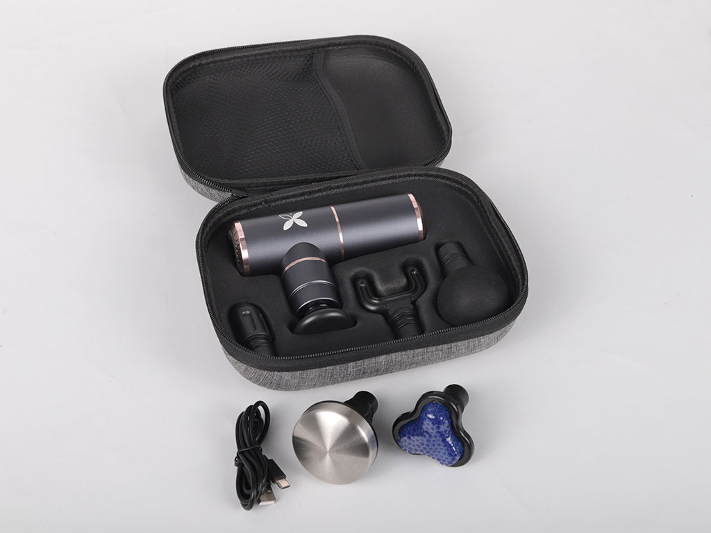 -4-Massage Gun Mini-4