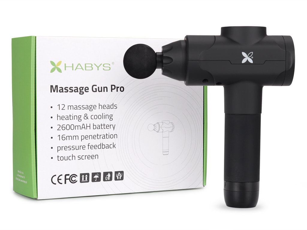 -16-Massage Gun Pro-16