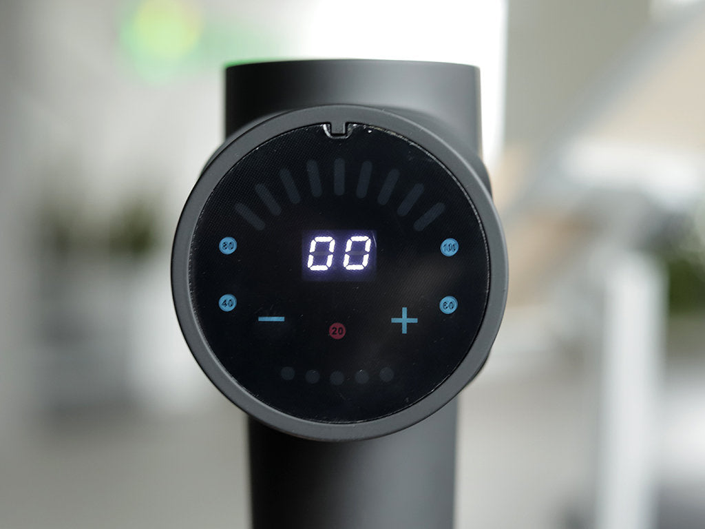 -4-Massage Gun Pro-4