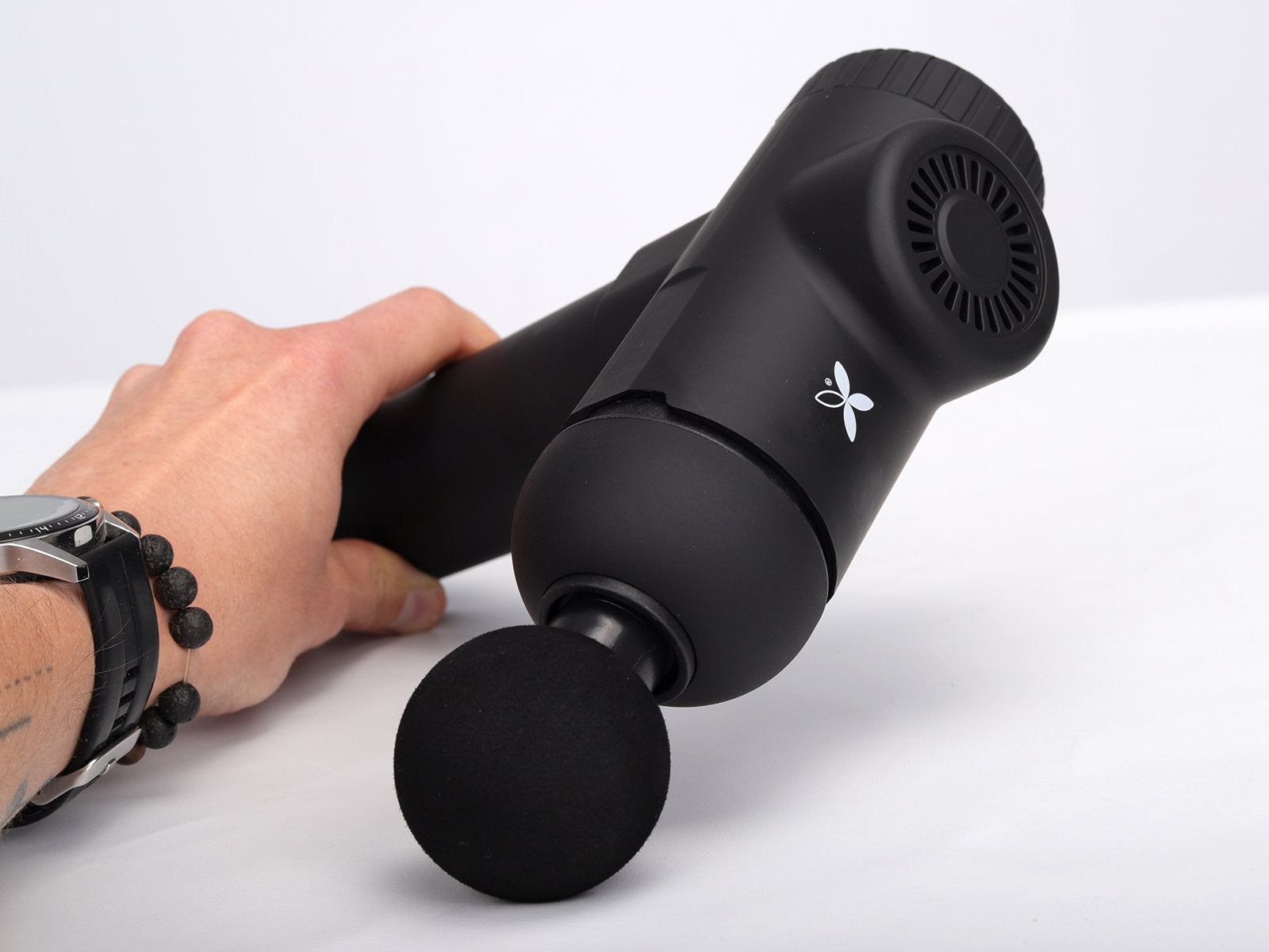 -7-Massage Gun Simple-7