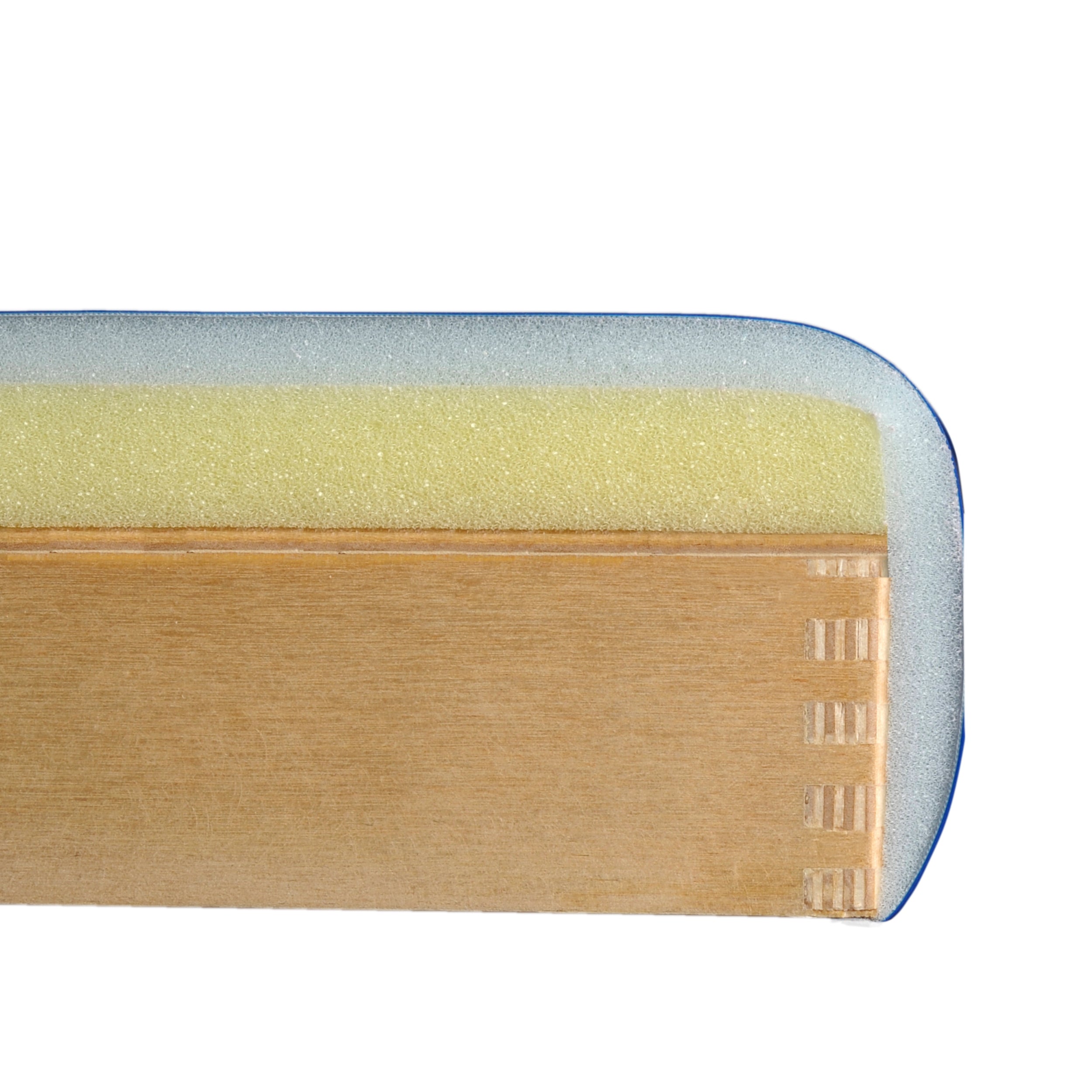 -5-Massage Table Aero Plus Alu 60 Vinyl Flex K015 Black-5