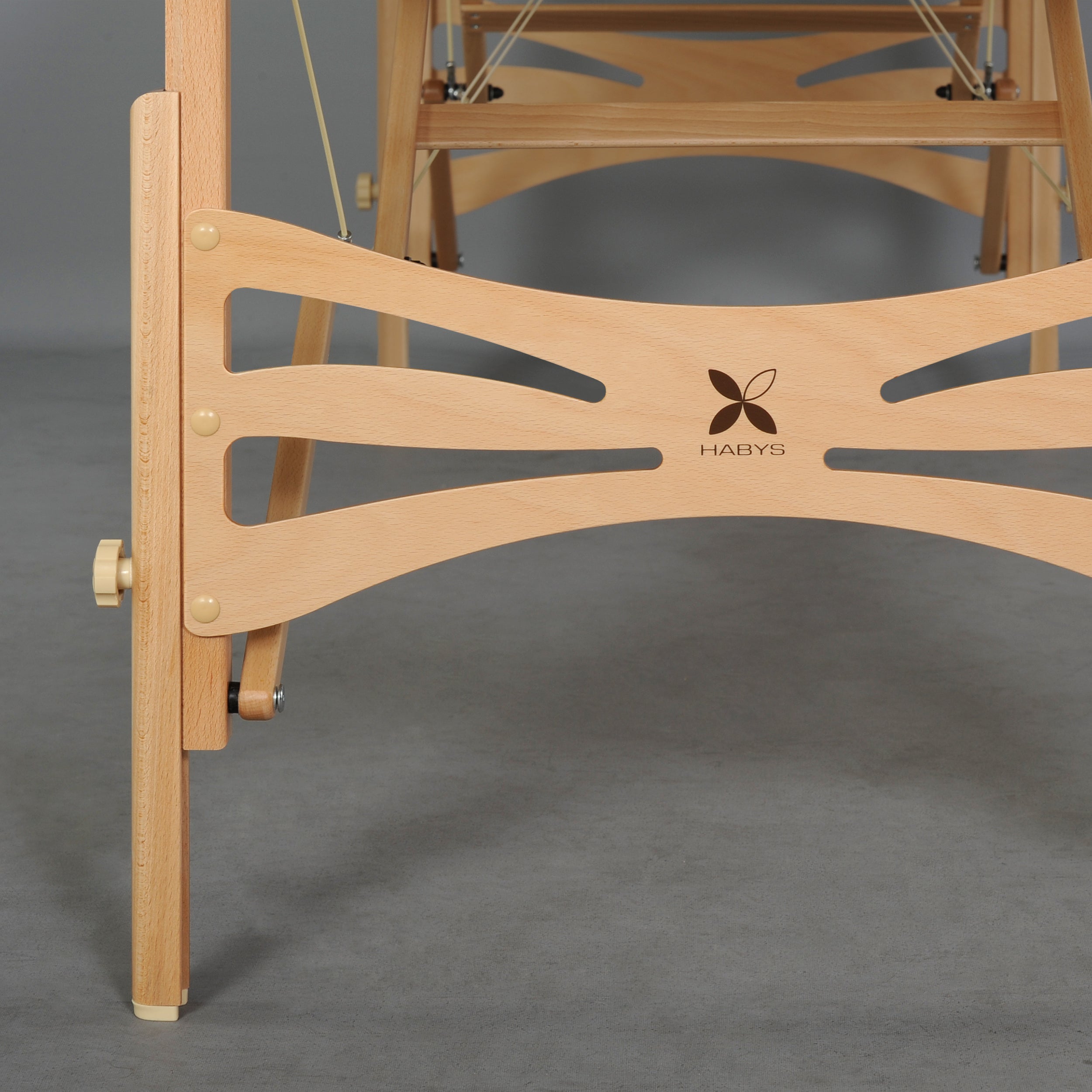 -7-Massage Table Alba 70 Vinyl Flex K022 Green-7