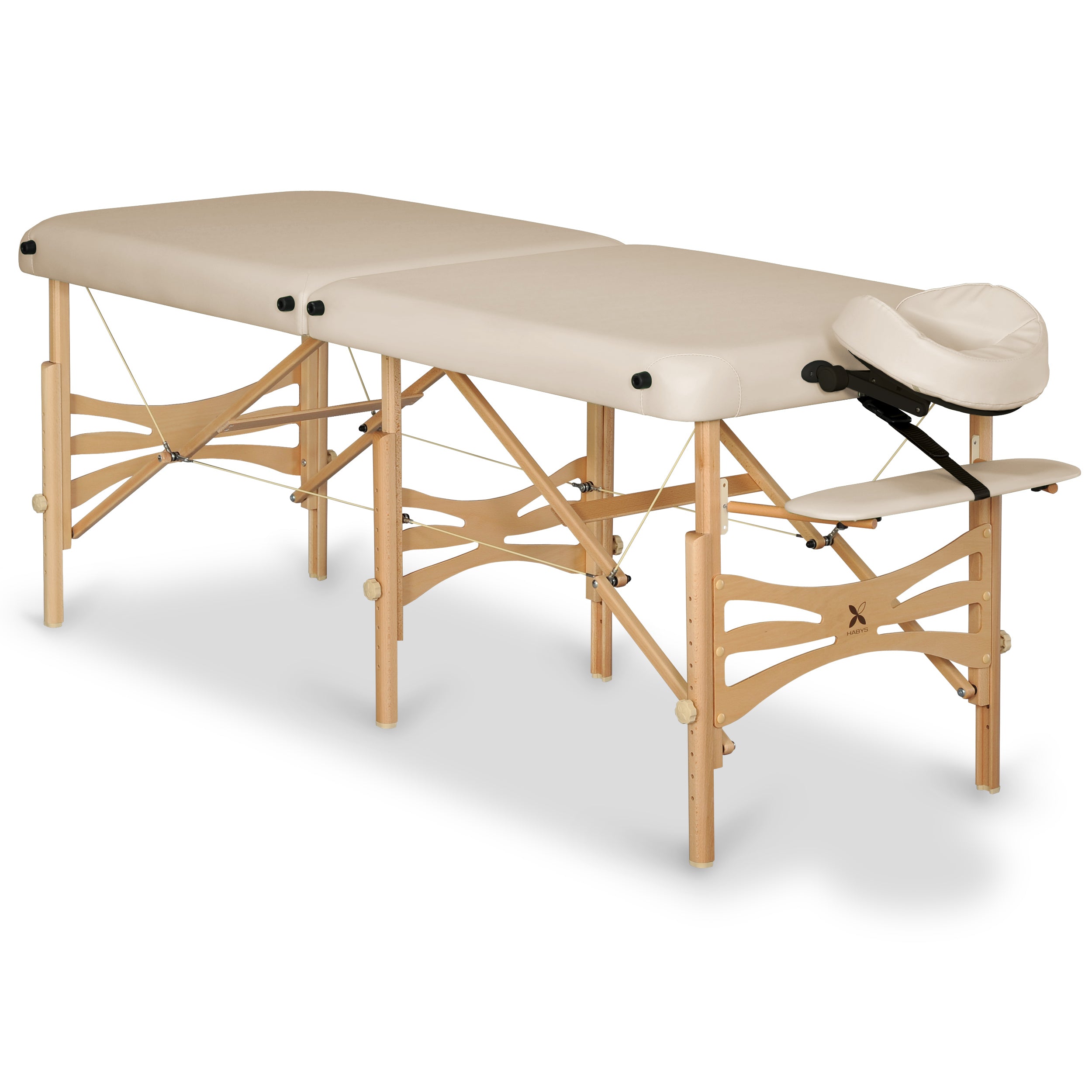 -13-Massage Table Alba 70 Vinyl Flex K033 Beige-13