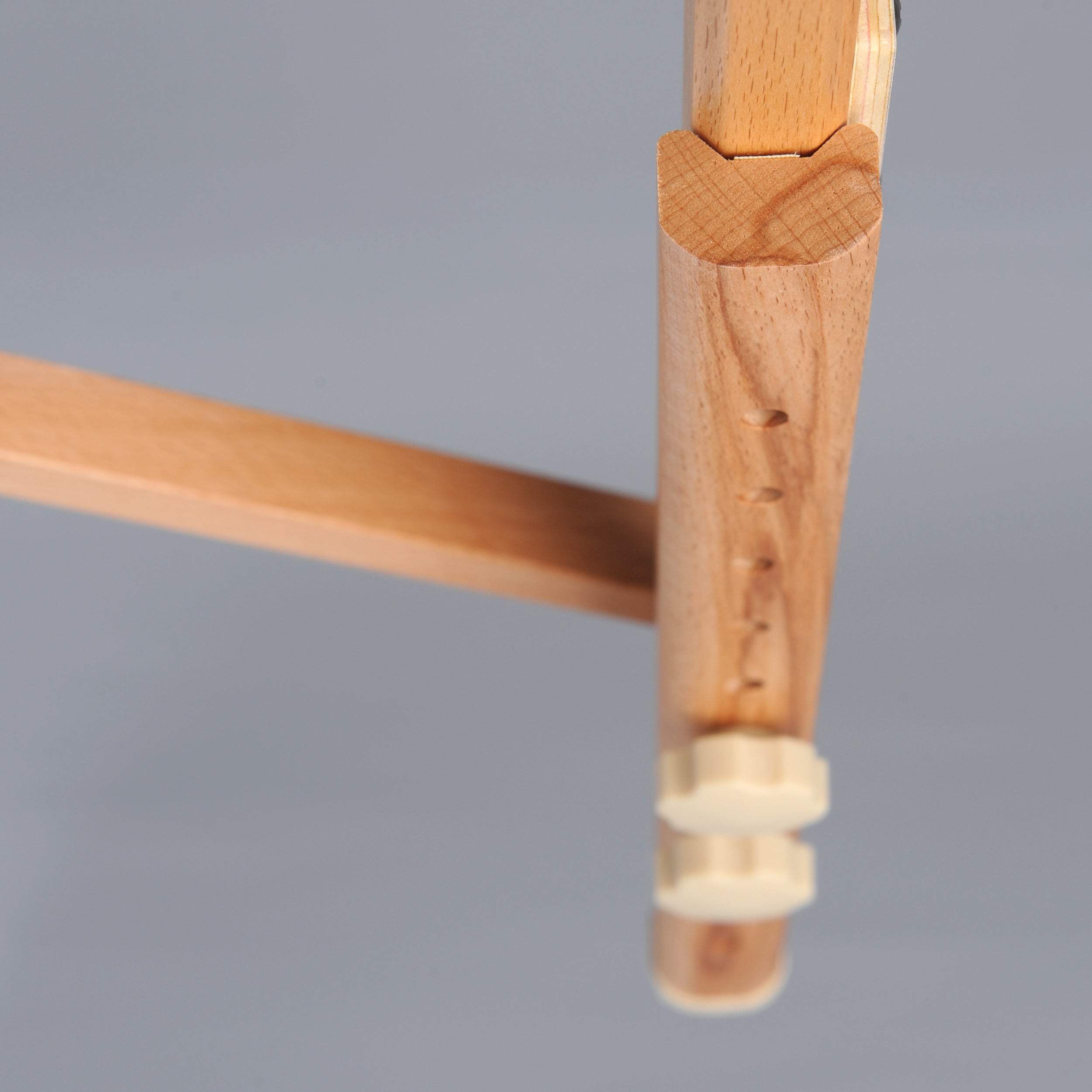 -6-Massage Table Aura Matt Touch K101 Beige-6