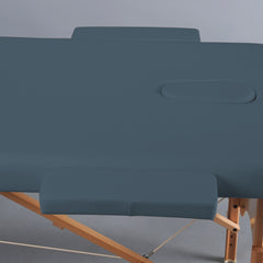 -3-Massage Table Aura Matt Touch K102 Blue-3