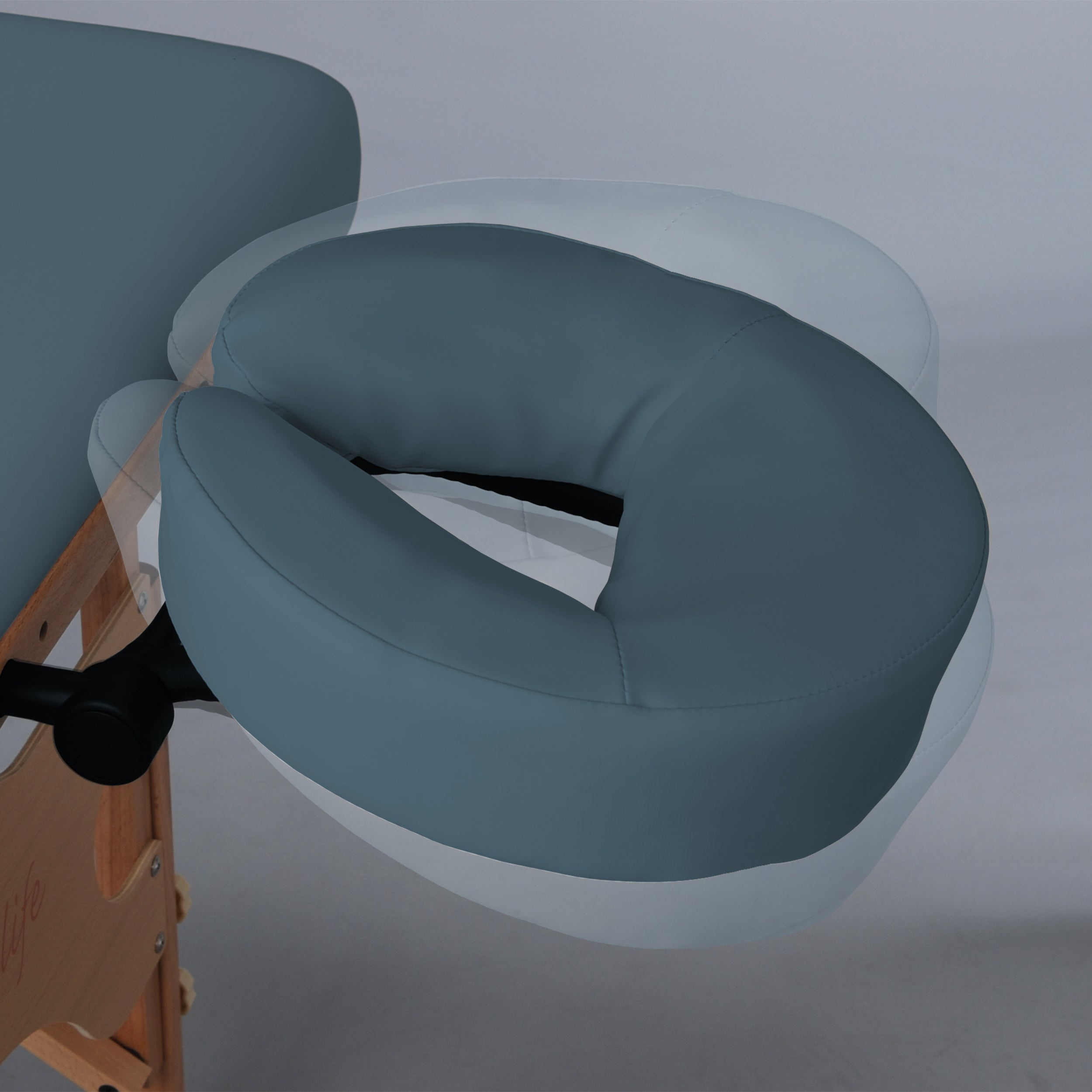 -5-Massage Table Aura Matt Touch K102 Blue-5