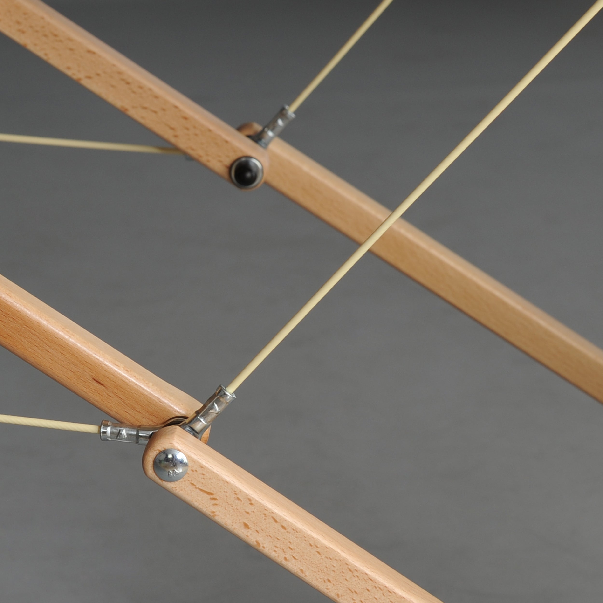 -4-Massage Table Panda Light Wood 70 Vinyl Flex K022 Green-4